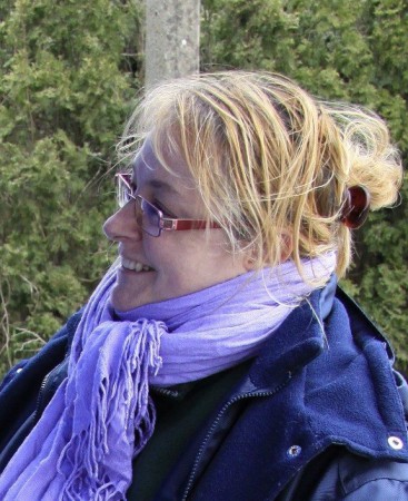 NEUPREZ Fabienne